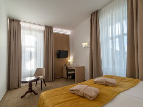 Heilende Quellen, tiefe Entspannung – Ihr Wohlfühlurlaub in Rogaška Slatina I 2 Nächte