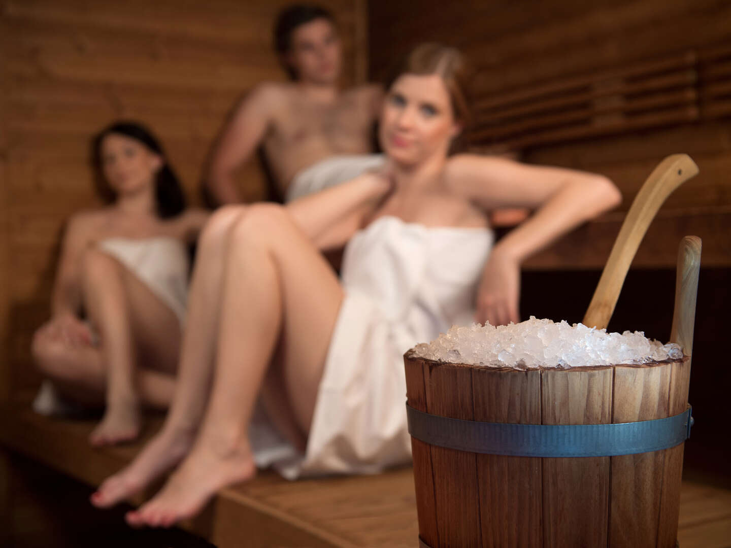 Sommer in Rogaška Slatina – Ein Paradies für Erholungssuchende inkl. Halbpension I 3 Nächte