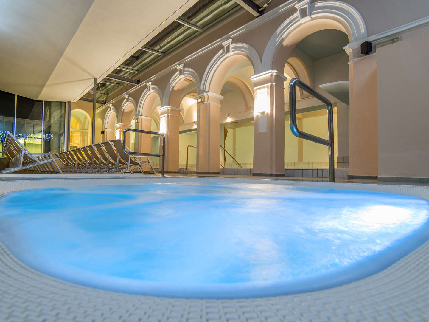 Sommer in Rogaška Slatina – Ein Paradies für Erholungssuchende inkl. Halbpension I 6 Nächte