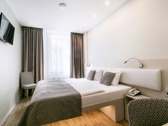 Prag-Städtetrip im Hotel Ametyst inkl. Frühstück – 3 Tage