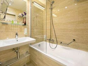 Kurzurlaub in Prag im Hotel Ametyst - 3 Tage									