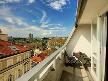 Prag-Städtetrip im Hotel Ametyst inkl. Frühstück – 3 Tage