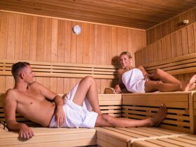 5 Tage Familienauszeit im Thermenhotel inkl. 1 Kind gratis