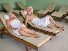 5 Tage Familienauszeit im Thermenhotel inkl. 1 Kind gratis