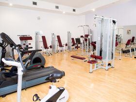 5 Tage Familienauszeit im Thermenhotel inkl. 1 Kind gratis