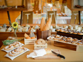 5 Tage Familienauszeit im Thermenhotel inkl. 1 Kind gratis