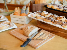 5 Tage Familienauszeit im Thermenhotel inkl. 1 Kind gratis