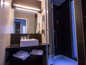 5 Tage Familienauszeit im Thermenhotel inkl. 1 Kind gratis