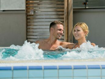 Erholung vom Alltag in Slowenien - Thermengenuss mit Halbpension | 3 Tage