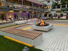 Erholungsurlaub & Wellness am Bleder See in Slowenien | 6 Nächte