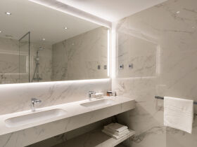 Erholungsurlaub & Wellness am Bleder See in Slowenien | 6 Nächte