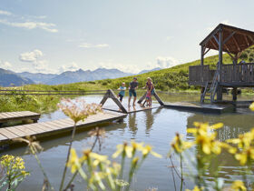 Gemütliche Tage inkl. Sauna in der Region Schladming Dachstein erleben / 4 Tage