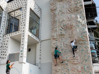 Familienabenteuer mit Adrenalin-Garantie | 2 Nächte