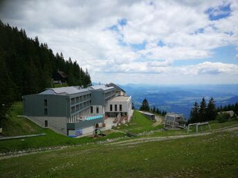 Kletterspaß & Wohlfühlmomente: Dein Aktivurlaub in Slowenien | 4 Nächte