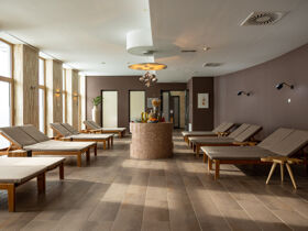 Winterauszeit in Slowenien inkl. Massage und Halbpension | 2 Nächte