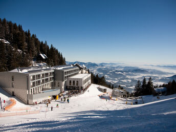 Winterauszeit in Slowenien inkl. Massage und Halbpension | 2 Nächte
