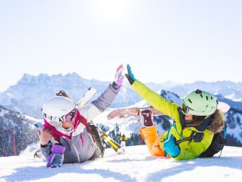 Winterauszeit in Slowenien inkl. Massage und Halbpension | 4 Nächte