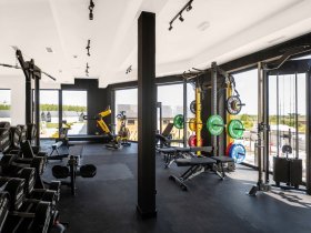 Urlaub 400 Meter vom Strand | 5 Übernachtungen mit Halbpension