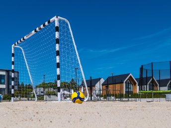 Urlaub 400 M vom Strand | 2 ÜHP