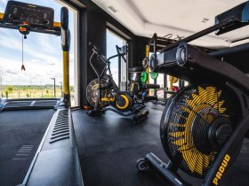 Urlaub 400 Meter vom Strand | 5 Übernachtungen mit Halbpension