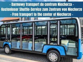 Urlaub 400 Meter vom Strand | 5 Übernachtungen mit Halbpension