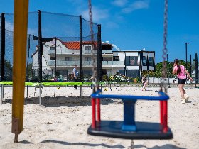 Urlaub 400 Meter vom Strand | 5 Übernachtungen mit Halbpension