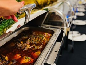 Urlaub 400 Meter vom Strand | 5 Übernachtungen mit Halbpension