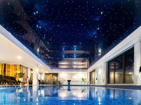 Urlaub 400 Meter vom Strand | 5 Übernachtungen mit Halbpension