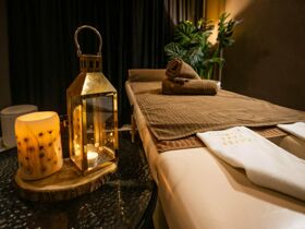 Urlaub 400 Meter vom Strand | 5 Übernachtungen mit Halbpension