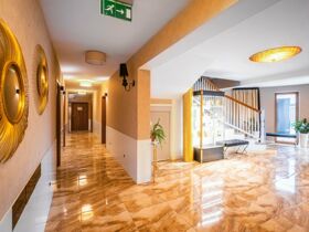 Urlaub 400 Meter vom Strand | 5 Übernachtungen mit Halbpension