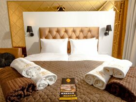 Urlaub 400 Meter vom Strand | 5 Übernachtungen mit Halbpension