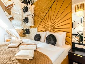 Urlaub 400 Meter vom Strand | 5 Übernachtungen mit Halbpension