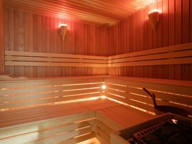 Urlaub 400 Meter vom Strand | 5 Übernachtungen mit Halbpension