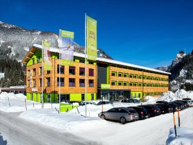 Aktivurlaub in Hinterstoder | 3 Nächte