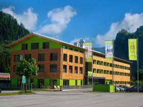 Aktivurlaub in Hinterstoder | 3 Nächte