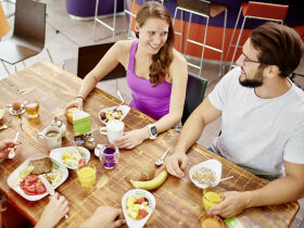 Aktivurlaub in Hinterstoder | 6 Nächte