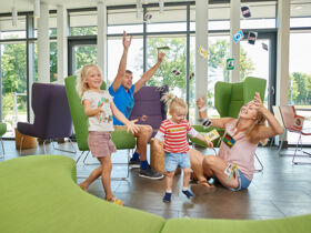 Aktivurlaub in Hinterstoder | 6 Nächte