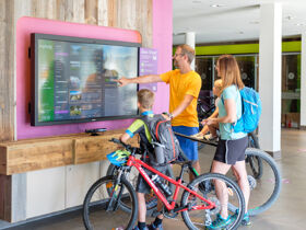 Aktivurlaub in Hinterstoder | 6 Nächte