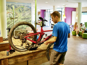 Aktivurlaub in Hinterstoder | 6 Nächte