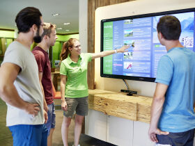 Aktivurlaub in Hinterstoder | 6 Nächte