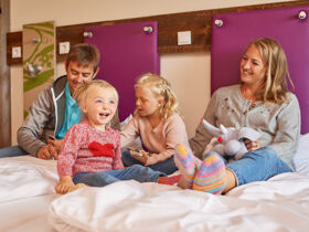 Aktivurlaub in Hinterstoder | 6 Nächte