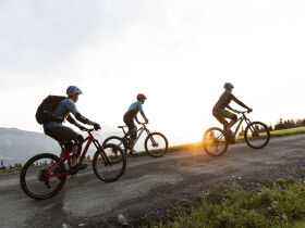 Aktivurlaub in Hinterstoder | 6 Nächte