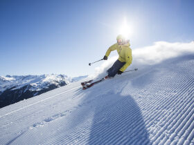 Aktivurlaub in Hinterstoder | 6 Nächte