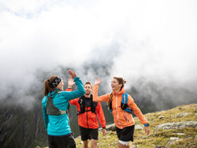 Aktivurlaub in Hinterstoder | 6 Nächte