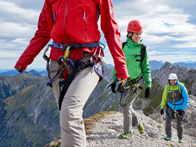Aktivurlaub in Hinterstoder | 6 Nächte