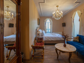 Auszeit in Heringsdorf genießen