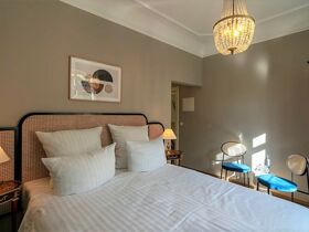 Auszeit in Heringsdorf genießen