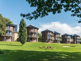 Schnäppchen Osterwochenende auf Gut Wissmannshof