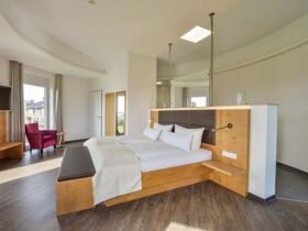 Valentinstag auf Gut Wissmannshof