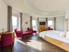 Valentinstag auf Gut Wissmannshof